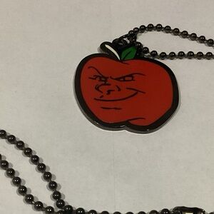 WWE U Can’t See Me Necklace